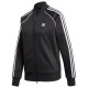 Adidas Γυναικεία ζακέτα Primeblue SST Track Top